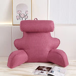 Coussin de lecture haut - Vignette | Le coin du lecteur