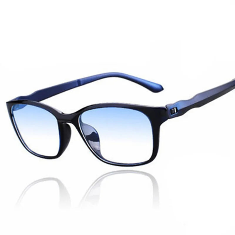 Lunettes de lecture et ordinateur 0