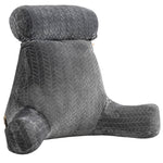 Coussin de lecture avec accoudoirs - Vignette | Le coin du lecteur