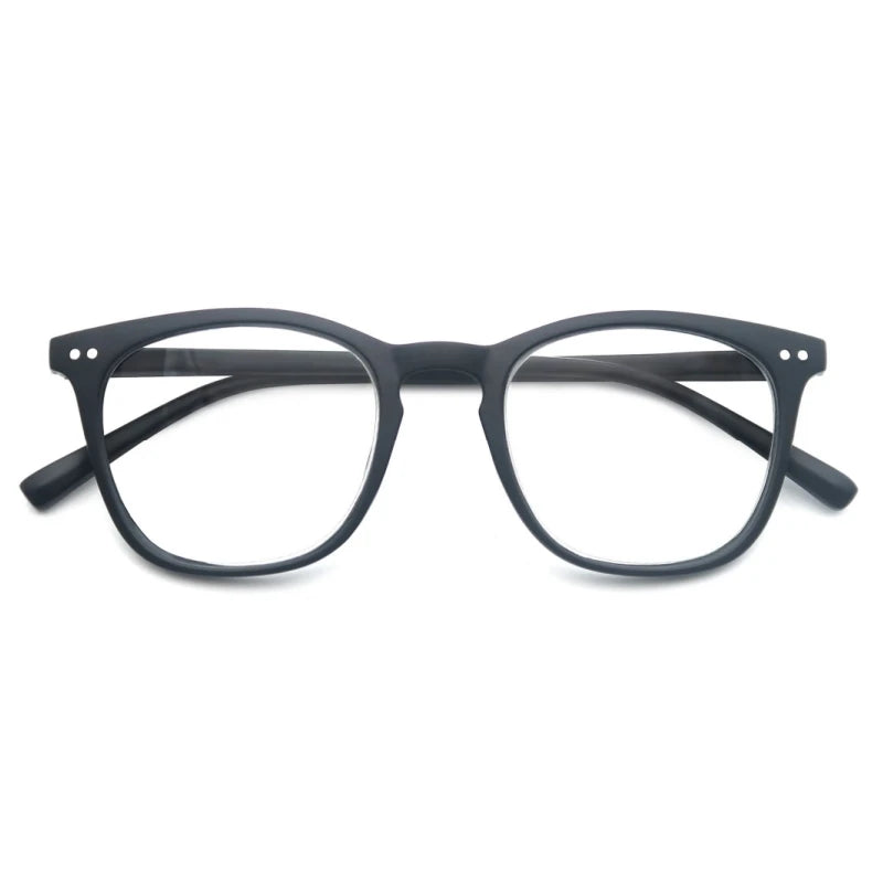Lunettes de lecture rondes +100