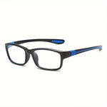 Sports reading glasses - Vignette | Le coin du lecteur