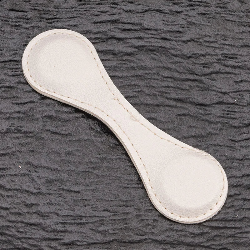 Marque-page magnétique Blanc