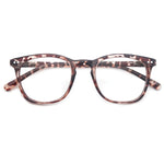 Lunettes de lecture rondes - Vignette | Le coin du lecteur