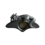 Bague de lecture dragon - Vignette | Le coin du lecteur