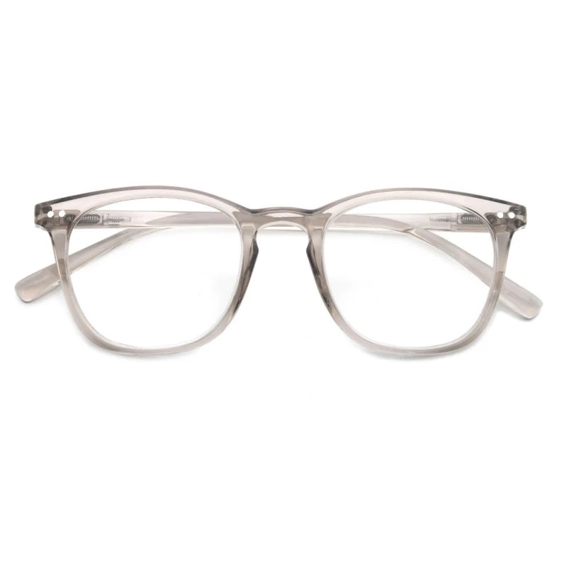 Lunettes de lecture rondes +100