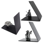 Serre-livres Star Wars - Vignette | Le coin du lecteur