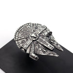 Serre-livres Star Wars - Vignette | Le coin du lecteur