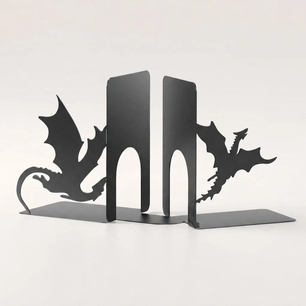 Serre-livres dragon Dragon