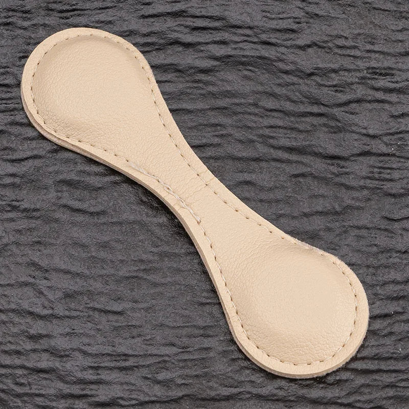 Marque-page magnétique Beige