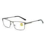 Thin-framed reading glasses - Vignette | Le coin du lecteur