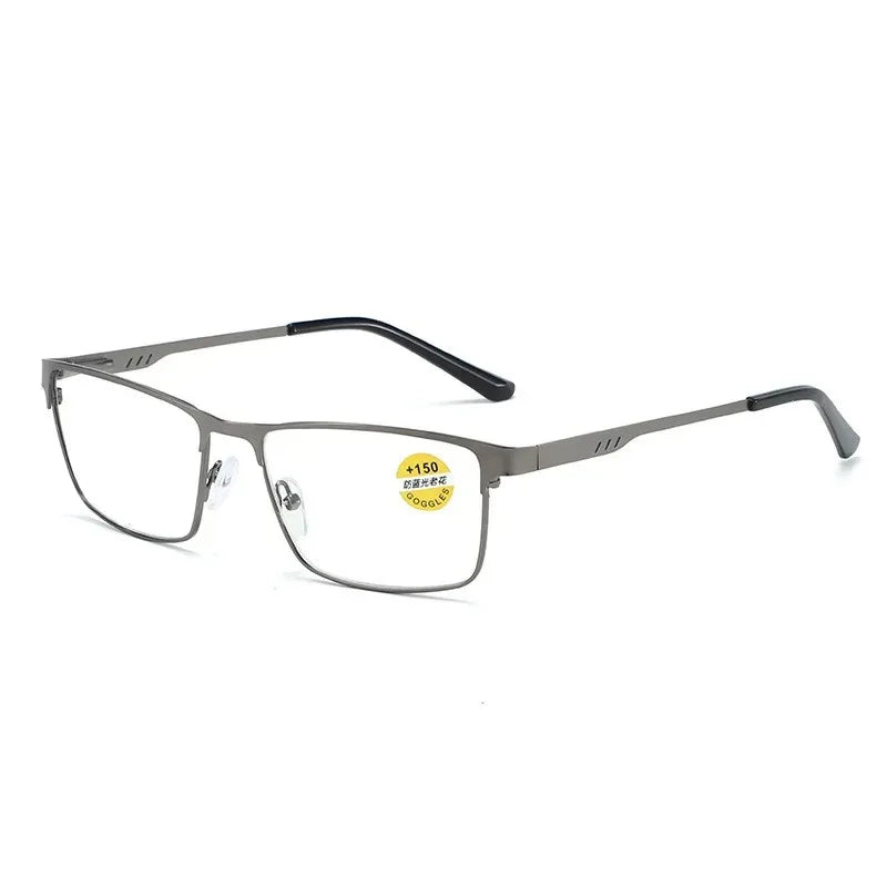 Lunettes de lecture cadre fin +75