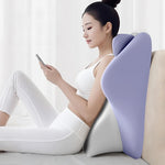 Coussin de lecture multi-positions - Vignette | Le coin du lecteur