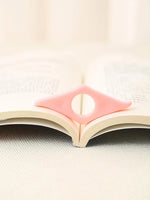 Bague de lecture colorée - Vignette | Le coin du lecteur