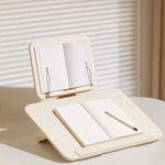 Support de lecture pliable - Vignette | Le coin du lecteur