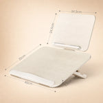 Support de lecture pliable - Vignette | Le coin du lecteur