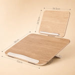 Support de lecture pliable - Vignette | Le coin du lecteur
