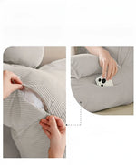 Coussin de lecture XL - Vignette | Le coin du lecteur