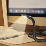 Lampe de lecture mains libres - Vignette | Le coin du lecteur