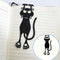 Marque-page 3D chat