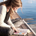 Guide de lecture avec anneau - Vignette | Le coin du lecteur