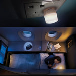 Mini lampe de lecture USB - Vignette | Le coin du lecteur