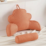 Coussin de lecture haut - Vignette | Le coin du lecteur