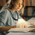 Lampe de lecture mains libres