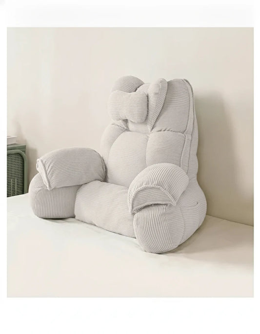Coussin de lecture XL