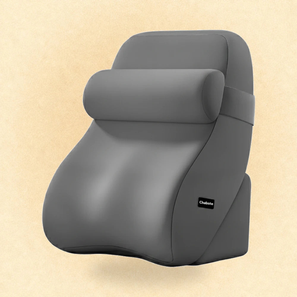 Coussin de lecture réglable Gray 2