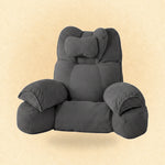 Coussin de lecture XL - Vignette | Le coin du lecteur
