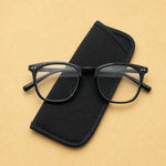 Lunettes de lecture rondes - Vignette | Le coin du lecteur