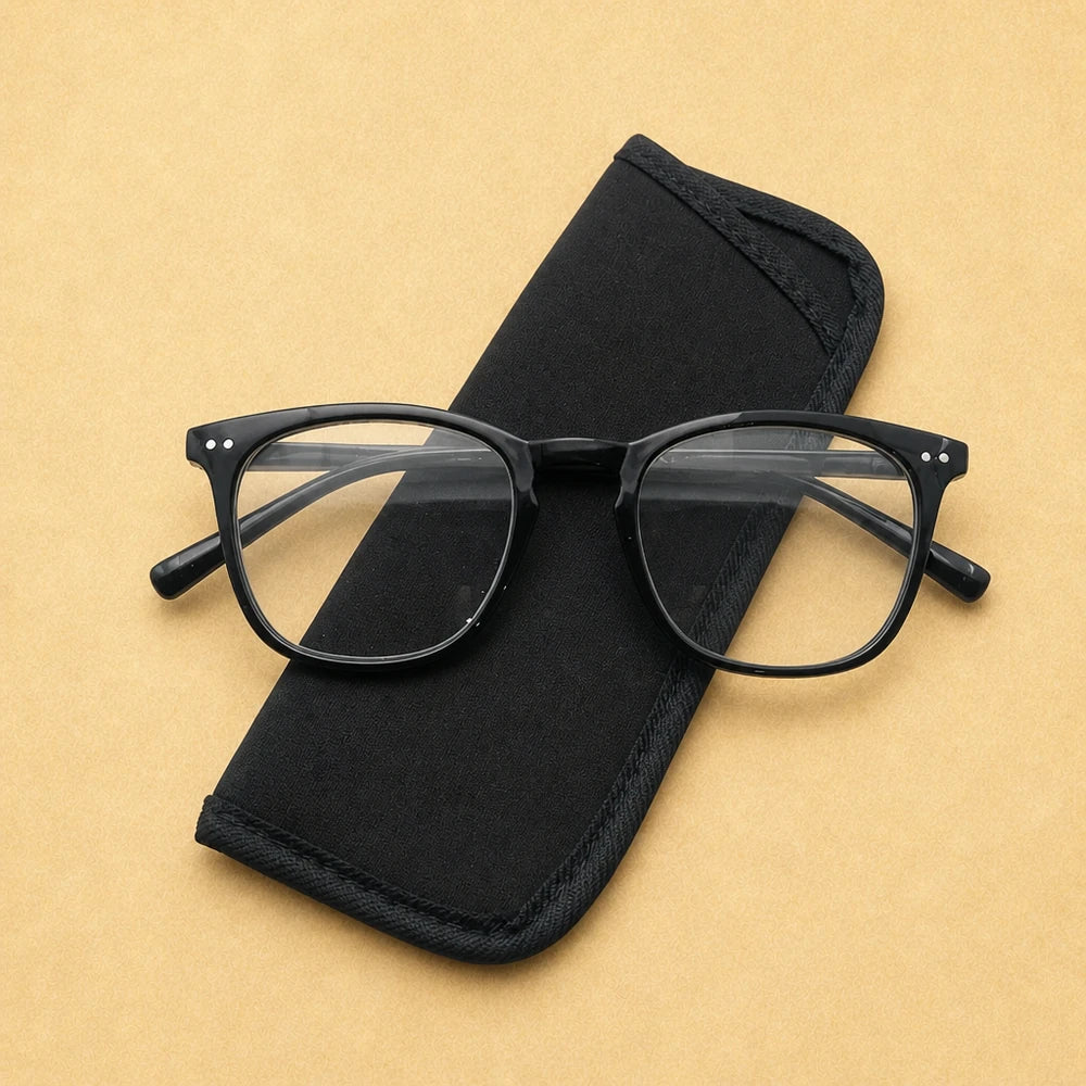 Lunettes de lecture rondes +100