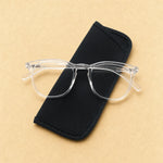Lunettes de lecture rondes - Vignette | Le coin du lecteur