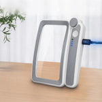 Rechargeable LED Folding Magnifying Glass - Vignette | Le coin du lecteur