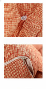 Coussin de lecture haut - Vignette | Le coin du lecteur