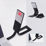 Lampe de lecture pliable - Vignette | Le coin du lecteur