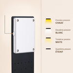 Lampe de lecture pliable - Vignette | Le coin du lecteur